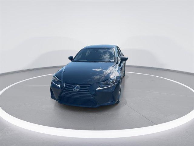 used 2020 Lexus IS 300 car, priced at $24,976