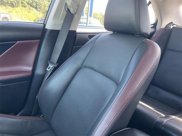 used 2020 Lexus IS 300 car, priced at $24,976