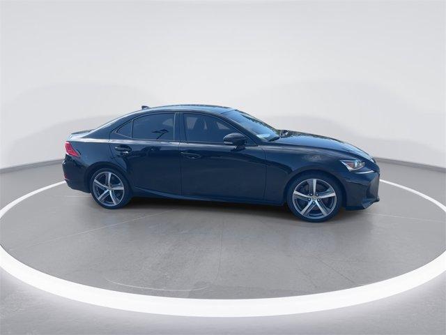 used 2020 Lexus IS 300 car, priced at $24,976