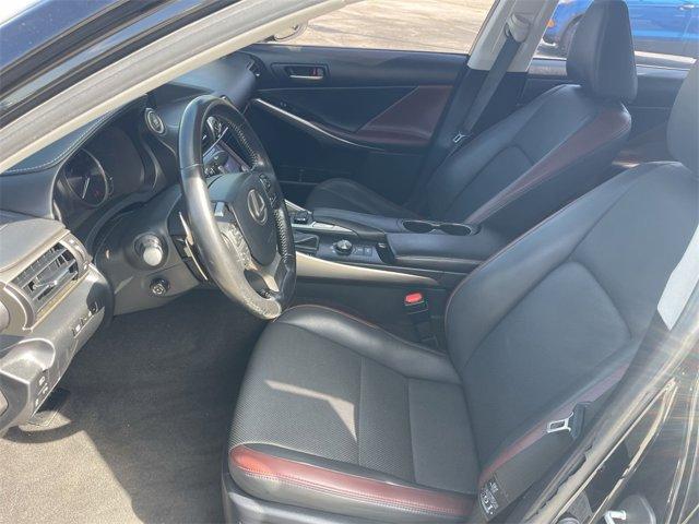 used 2020 Lexus IS 300 car, priced at $24,976
