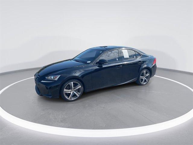 used 2020 Lexus IS 300 car, priced at $24,976