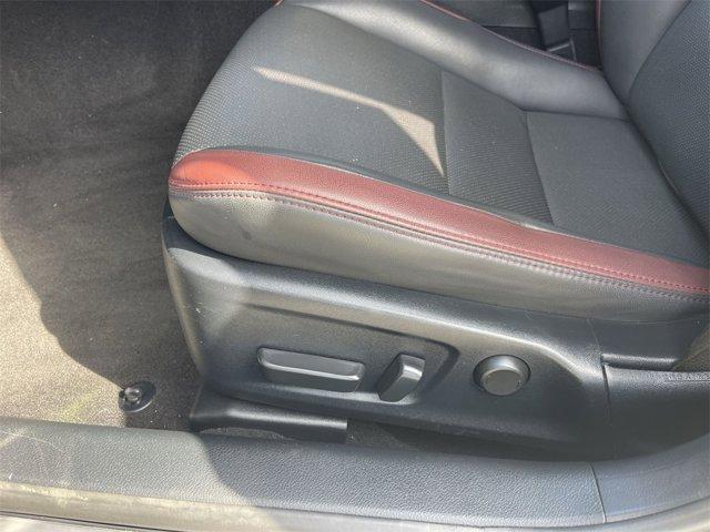 used 2020 Lexus IS 300 car, priced at $24,976