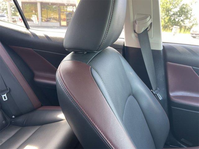 used 2020 Lexus IS 300 car, priced at $24,976