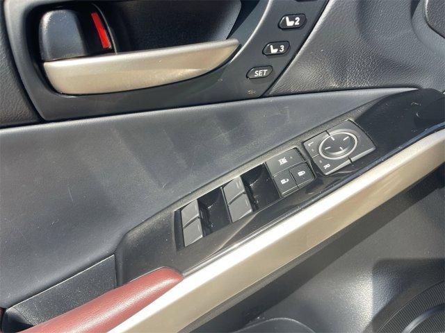 used 2020 Lexus IS 300 car, priced at $24,976