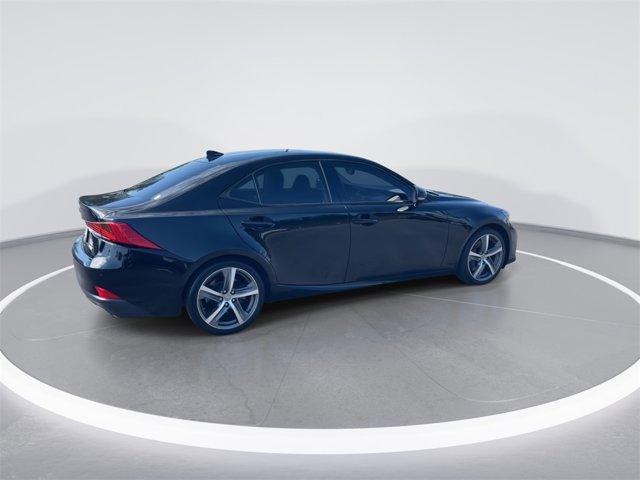 used 2020 Lexus IS 300 car, priced at $24,976