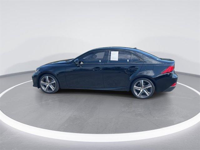 used 2020 Lexus IS 300 car, priced at $24,976