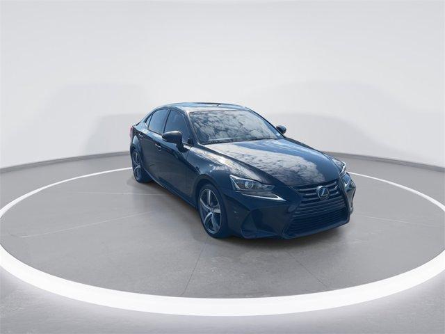 used 2020 Lexus IS 300 car, priced at $24,976