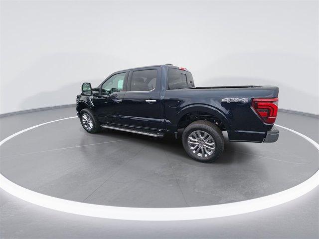 new 2025 Ford F-150 car, priced at $64,853