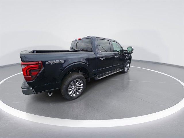new 2025 Ford F-150 car, priced at $64,853