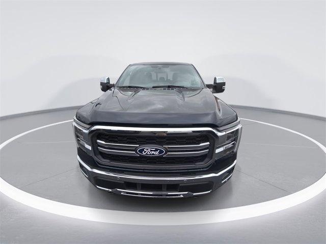 new 2025 Ford F-150 car, priced at $64,853