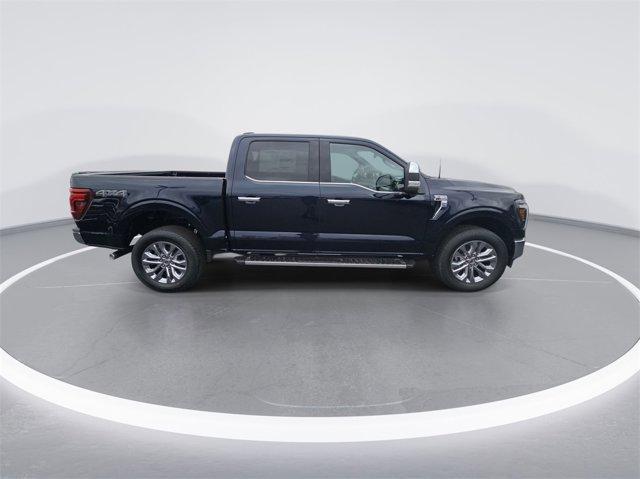 new 2025 Ford F-150 car, priced at $64,853