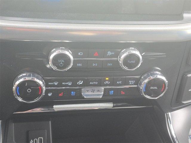 new 2025 Ford F-150 car, priced at $64,853