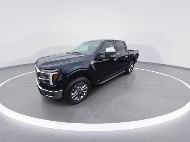 new 2025 Ford F-150 car, priced at $64,853