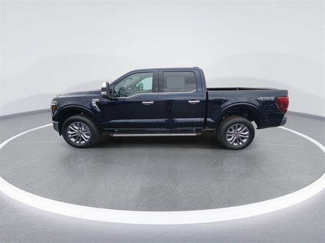 new 2025 Ford F-150 car, priced at $64,853