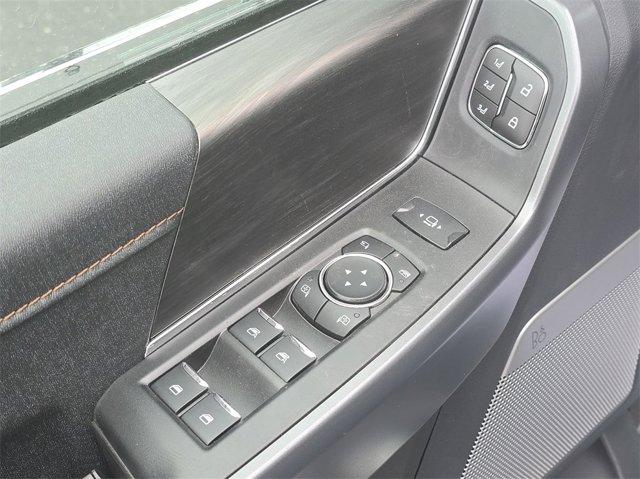 new 2025 Ford F-150 car, priced at $64,853