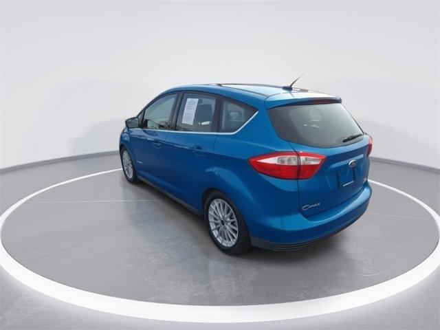 used 2013 Ford C-Max Hybrid car, priced at $7,980