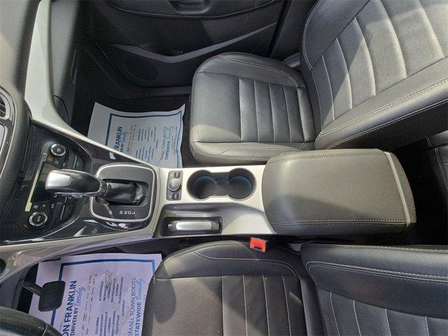used 2013 Ford C-Max Hybrid car, priced at $7,980