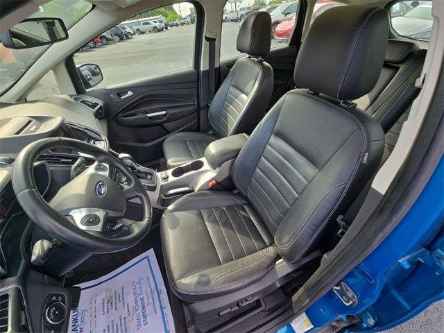 used 2013 Ford C-Max Hybrid car, priced at $7,980