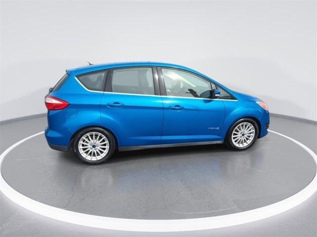 used 2013 Ford C-Max Hybrid car, priced at $7,980