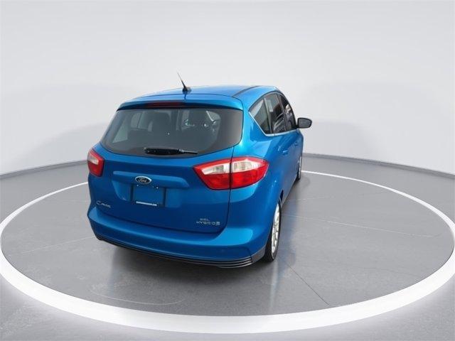 used 2013 Ford C-Max Hybrid car, priced at $7,980