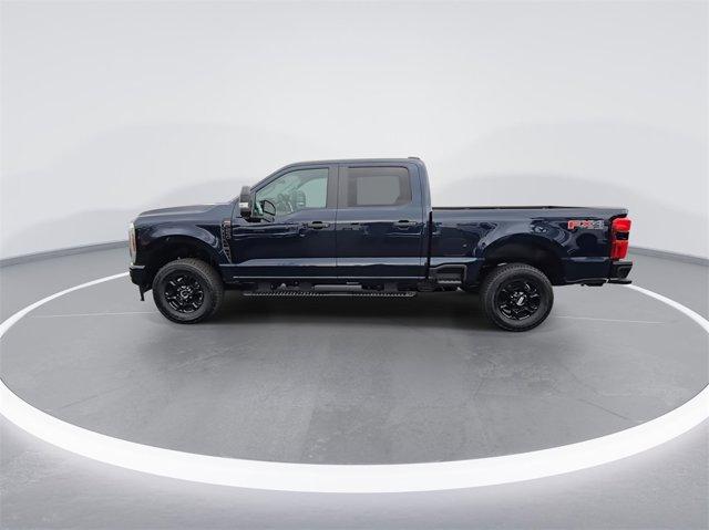 new 2024 Ford F-250 car, priced at $56,778