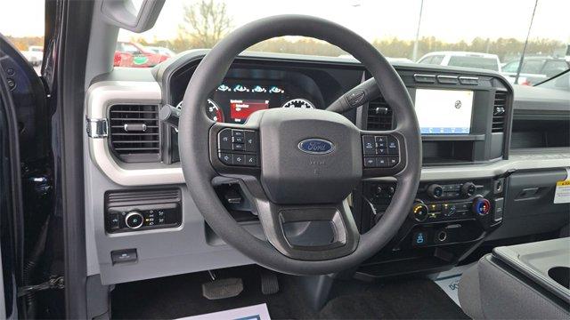 new 2024 Ford F-250 car, priced at $56,778