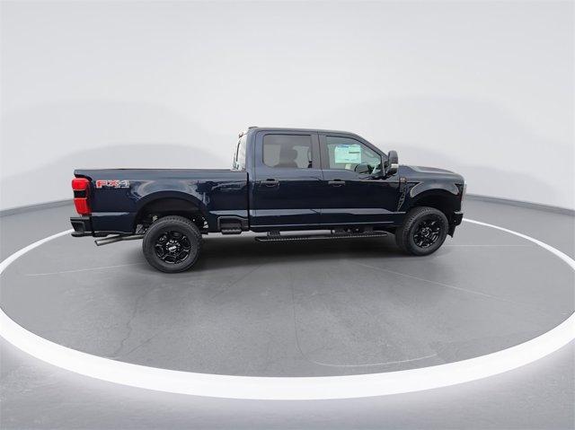 new 2024 Ford F-250 car, priced at $56,778