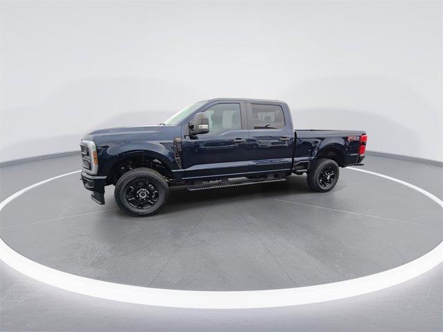 new 2024 Ford F-250 car, priced at $56,778