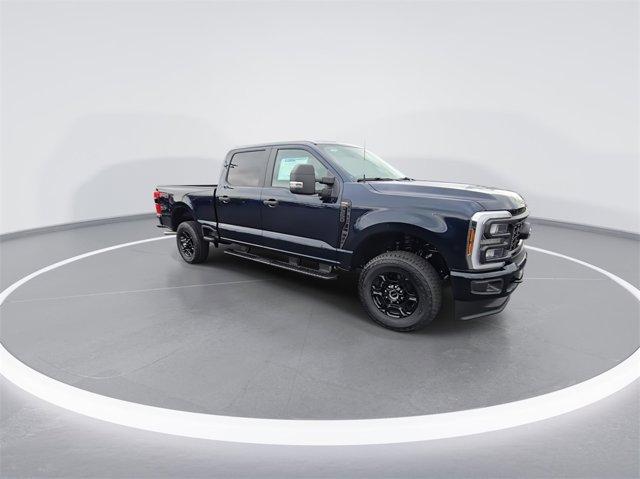 new 2024 Ford F-250 car, priced at $56,778