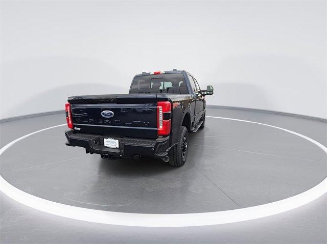 new 2024 Ford F-250 car, priced at $56,778