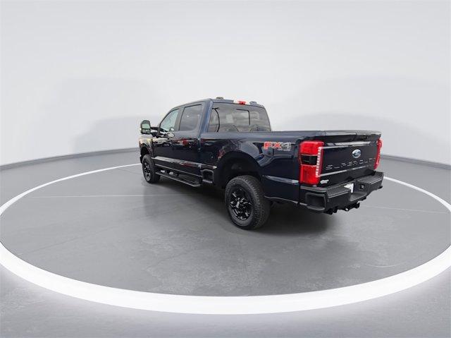 new 2024 Ford F-250 car, priced at $56,778