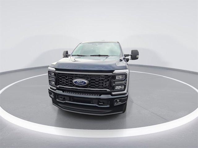 new 2024 Ford F-250 car, priced at $56,778