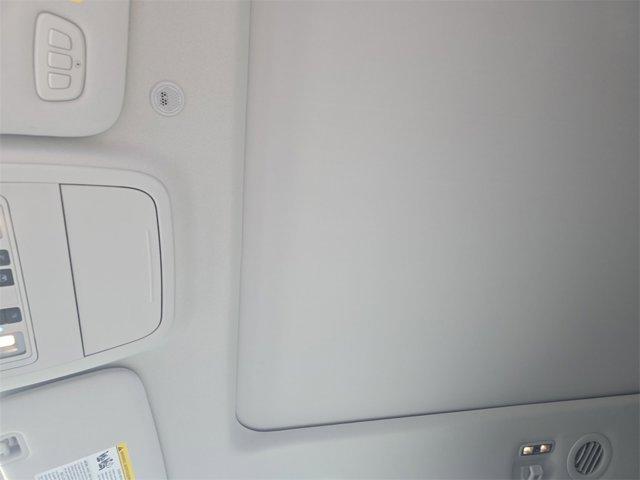 new 2026 Ford Explorer car, priced at $61,345