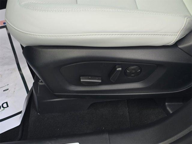 new 2026 Ford Explorer car, priced at $61,345