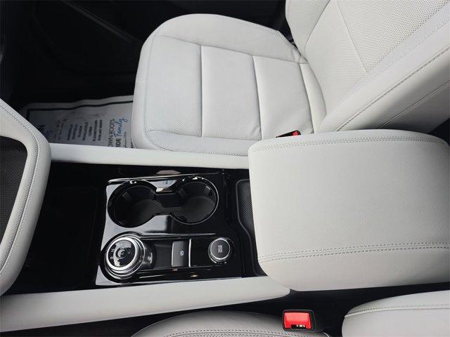 new 2026 Ford Explorer car, priced at $61,345