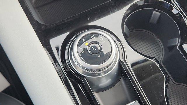 new 2026 Ford Explorer car, priced at $56,999