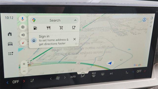 new 2026 Ford Explorer car, priced at $56,999