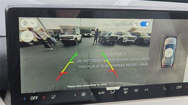 new 2026 Ford Explorer car, priced at $56,999