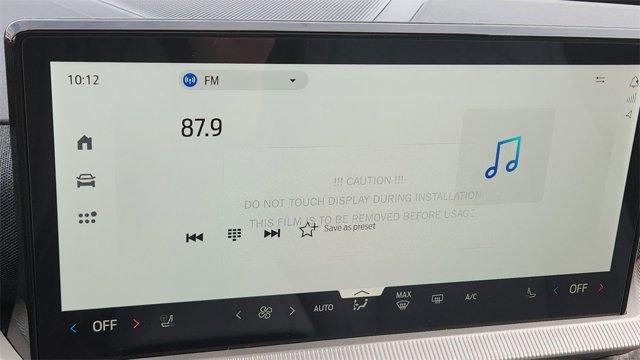 new 2026 Ford Explorer car, priced at $56,999