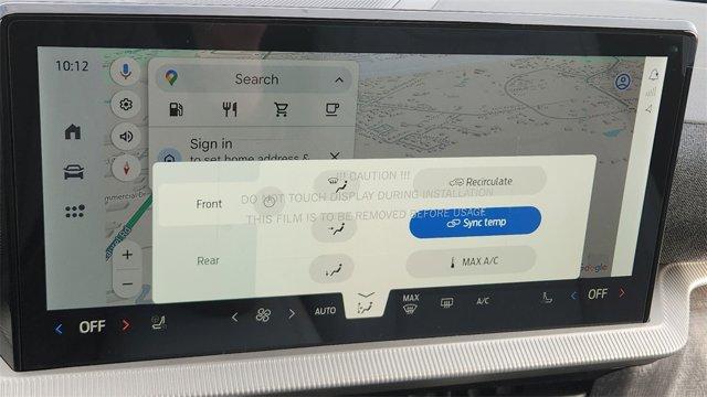 new 2026 Ford Explorer car, priced at $56,999