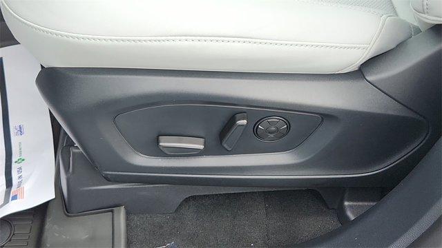 new 2026 Ford Explorer car, priced at $56,999