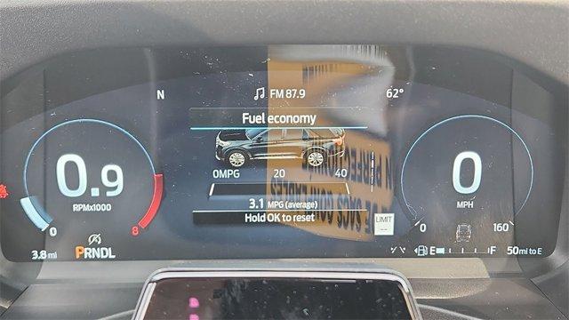 new 2026 Ford Explorer car, priced at $56,999