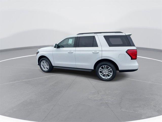 used 2024 Ford Expedition car, priced at $69,987