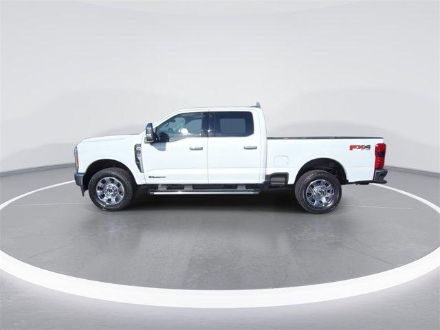 new 2025 Ford F-250 car, priced at $77,999