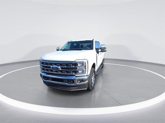 new 2025 Ford F-250 car, priced at $77,999