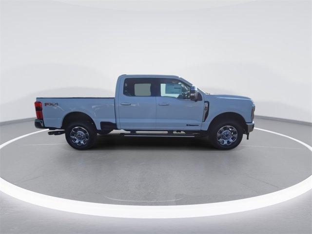 new 2025 Ford F-250 car, priced at $77,999