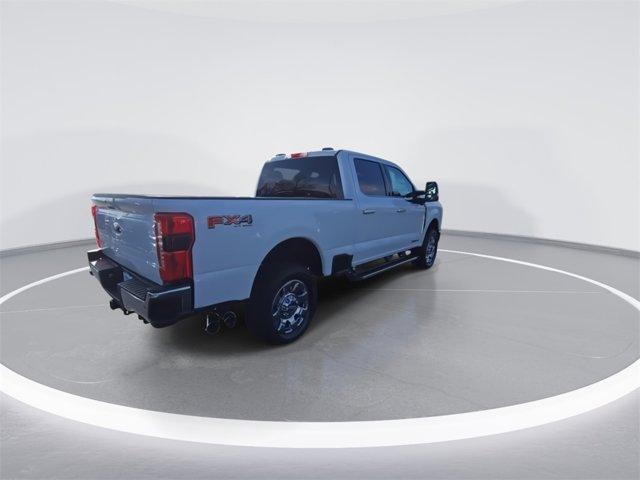 new 2025 Ford F-250 car, priced at $77,999