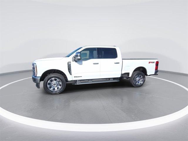 new 2025 Ford F-250 car, priced at $77,999