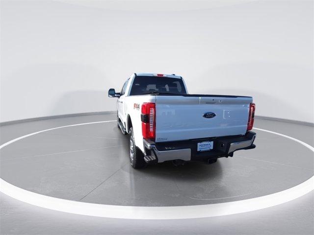 new 2025 Ford F-250 car, priced at $77,999