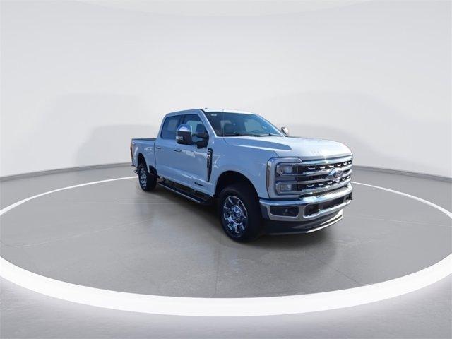 new 2025 Ford F-250 car, priced at $77,999